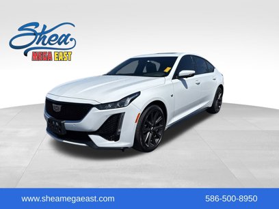 Used 2023 Cadillac CT5 Sport
