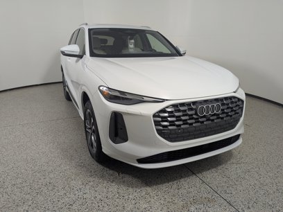New 2025 Audi Q5 Premium