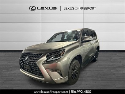 Used 2022 Lexus GX 460 Premium