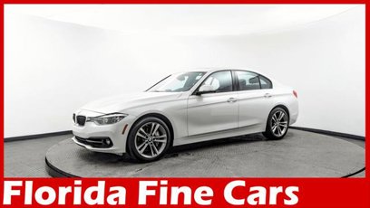 Used 2016 BMW 340i Sedan
