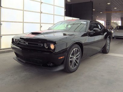 Used 2019 Dodge Challenger GT w/ Plus Package