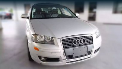 Used 2006 Audi A3 2.0T Premium