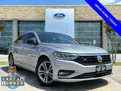 Used 2020 Volkswagen Jetta R-Line