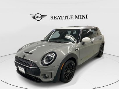 Certified 2023 MINI Cooper Clubman S w/ Premium Package