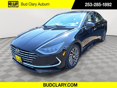 Used 2023 Hyundai Sonata Limited