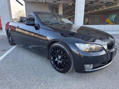 Used 2008 BMW 328i Convertible