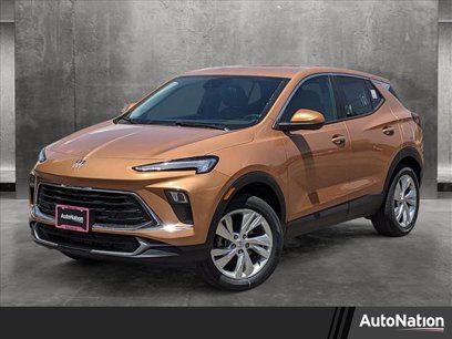 New 2025 Buick Encore GX Preferred w/ Advanced Technology Package