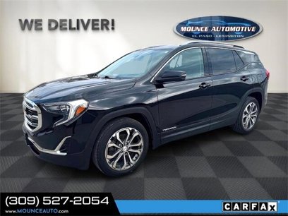 Used 2020 GMC Terrain SLT w/ Preferred Package