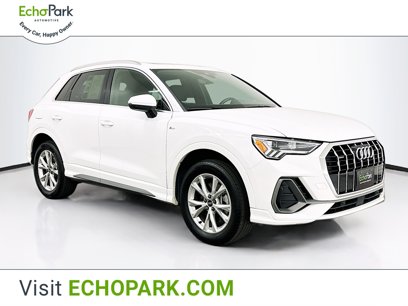 Used 2023 Audi Q3 2.0T Premium