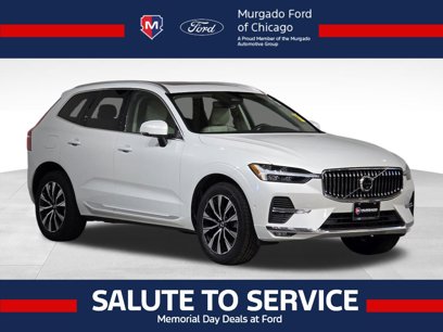 Used 2023 Volvo XC60 B5 Plus