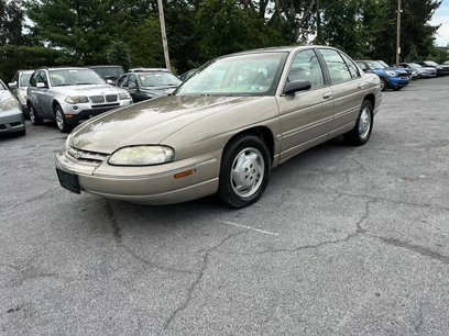 Used 1998 Chevrolet Lumina LS w/ Preferred Equipment Group 1