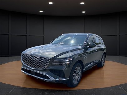 Used 2025 Genesis GV80 2.5T Standard