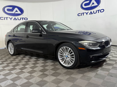 Used 2014 BMW 328i Sedan
