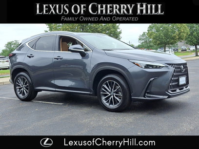 Certified 2024 Lexus NX 350 AWD w/ Premium Package