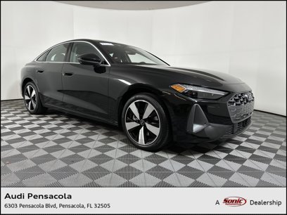 New 2025 Audi A5 2.0T Premium Plus
