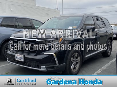 Used 2023 Honda Pilot EX-L