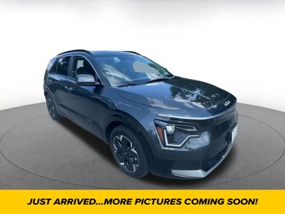 Used 2023 Kia Niro Wind