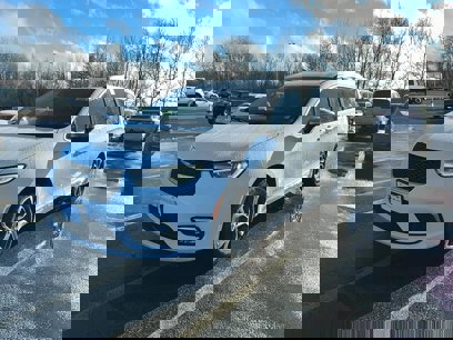 New 2025 Chrysler Pacifica Pinnacle w/ Trailer Tow Group
