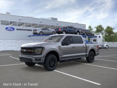 New 2025 Ford F150 Tremor
