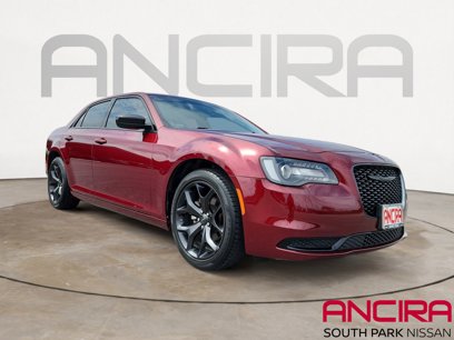 Used 2023 Chrysler 300 Touring w/ Sport Appearance Package
