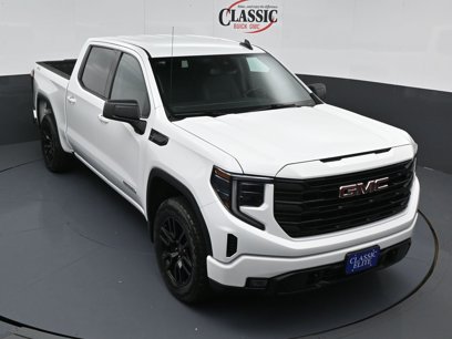 Used 2022 GMC Sierra 1500 Elevation