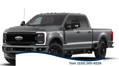 New 2026 Ford F350 XL