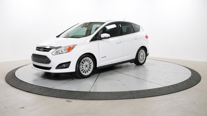 Used 2016 Ford C-MAX SEL w/ Equipment Group 302A