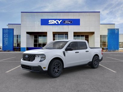 New 2025 Ford Maverick XLT w/ XLT Luxury Package
