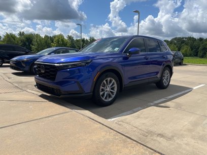 Used 2023 Honda CR-V EX-L