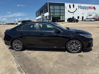 Used 2023 Kia Forte GT