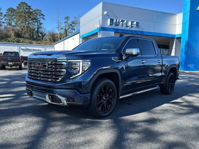 Used 2023 GMC Sierra 1500 Denali w/ Technology Package