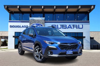 New 2025 Subaru Crosstrek 2.5i Premium