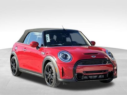 Used 2024 MINI Cooper S