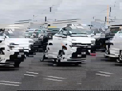 Certified 2022 Toyota Corolla LE