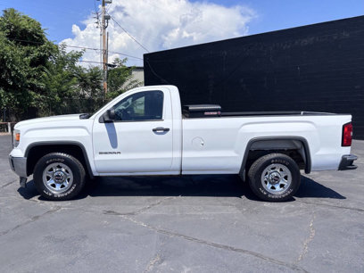 Used 2014 GMC Sierra 1500 2WD Regular Cab w/ Sierra Appearance Package