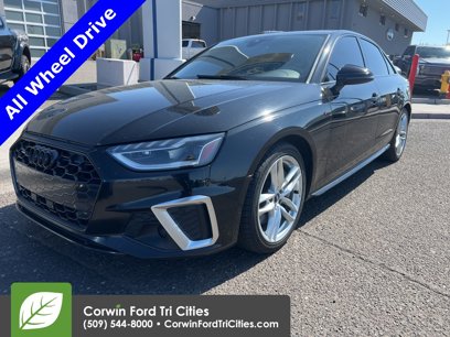 Used 2020 Audi A4 2.0T Premium Plus w/ Premium Plus Package