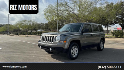 Used 2014 Jeep Patriot Sport w/ Power Value Group