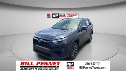 Used 2023 Toyota RAV4 XLE Premium