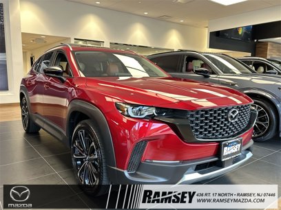 New 2024 MAZDA CX-50 AWD 2.5 Turbo w/ Weather Package