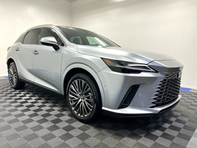 Used 2024 Lexus RX 350 FWD w/ Convenience Package