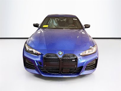 New 2025 BMW 440i xDrive