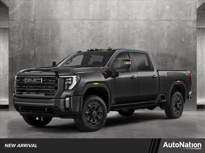 Certified 2024 GMC Sierra 3500 Denali Ultimate
