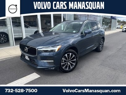 Certified 2023 Volvo XC60 B5 Core w/ Climate Package