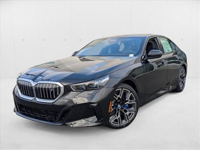 Used 2025 BMW i5 eDrive40i w/ M Sport Package