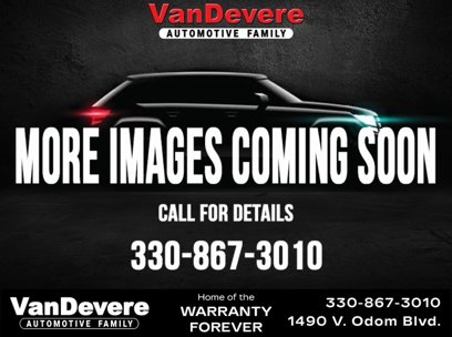 Used 2017 Chevrolet Volt Premier w/ Driver Confidence II Package