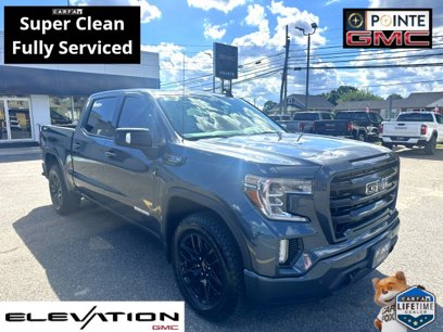 Used 2021 GMC Sierra 1500 Elevation w/ Preferred Package
