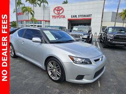 Used 2013 Scion tC