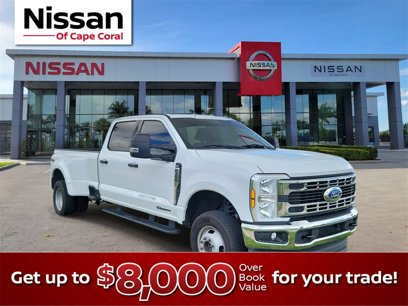Used 2024 Ford F350 XLT