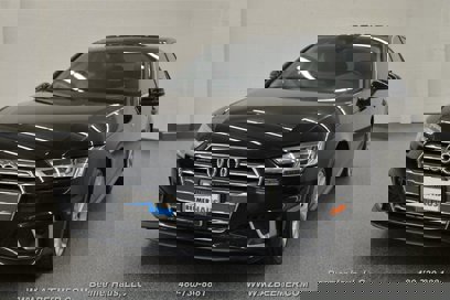 Used 2019 Audi A4 2.0T Premium Plus w/ Premium Plus Package