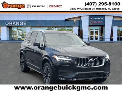 Used 2020 Volvo XC90 T5 Momentum w/ Protection Package Premier
